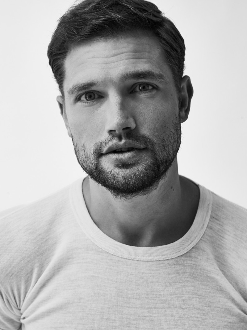 Photo of model Stefan Pollmann - ID 734263