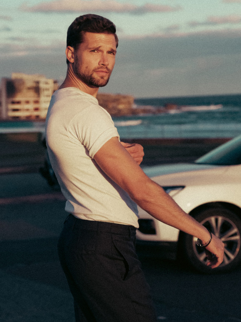 Photo of model Stefan Pollmann - ID 734265