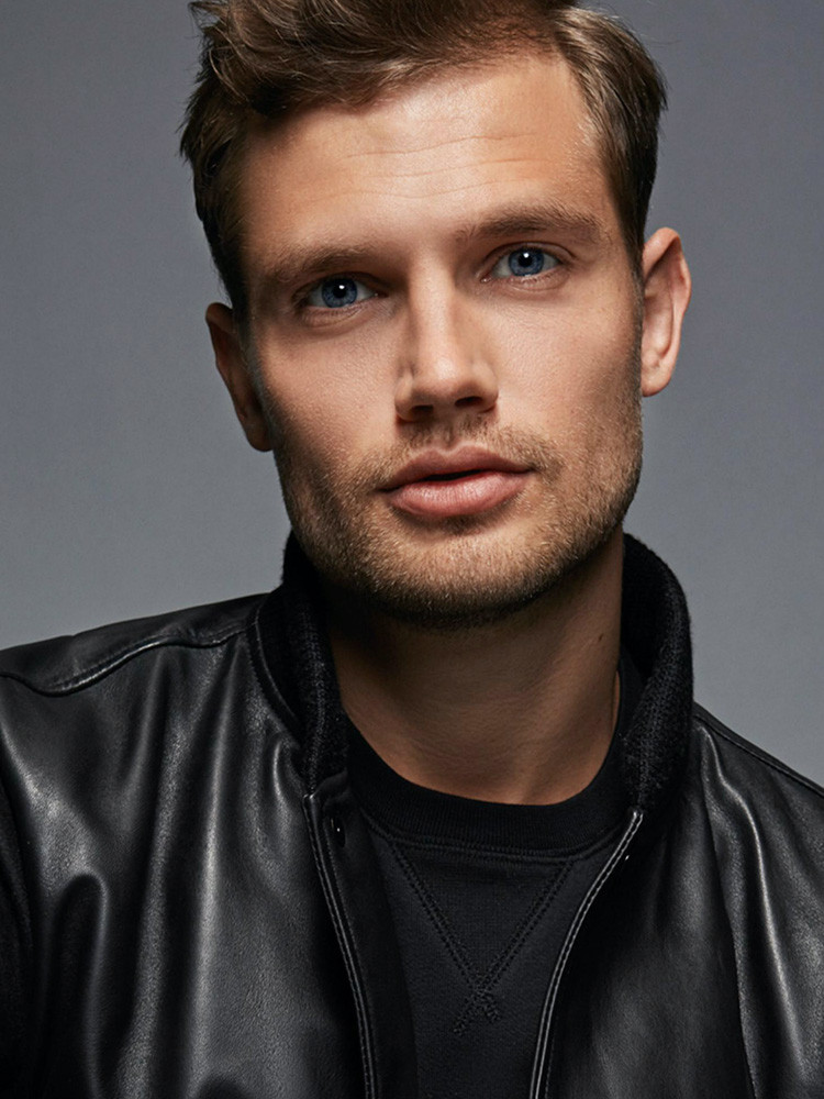 Photo of model Stefan Pollmann - ID 734272