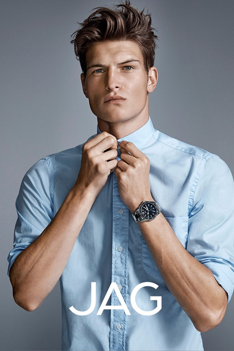 Photo of model John Todd - ID 734275