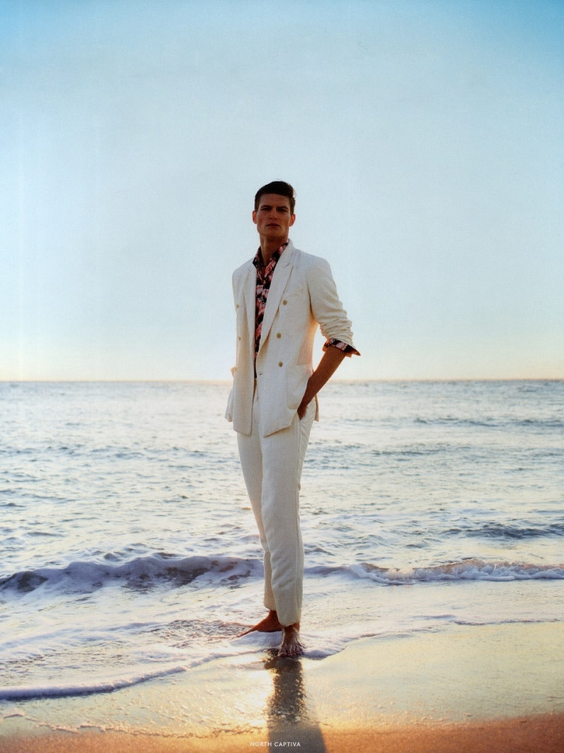 Photo of model John Todd - ID 734276