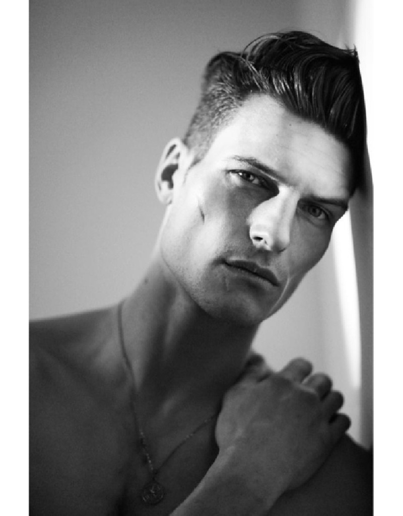 Photo of model John Todd - ID 734282
