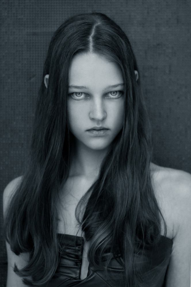 Photo of model Sasha Kovtun - ID 734335