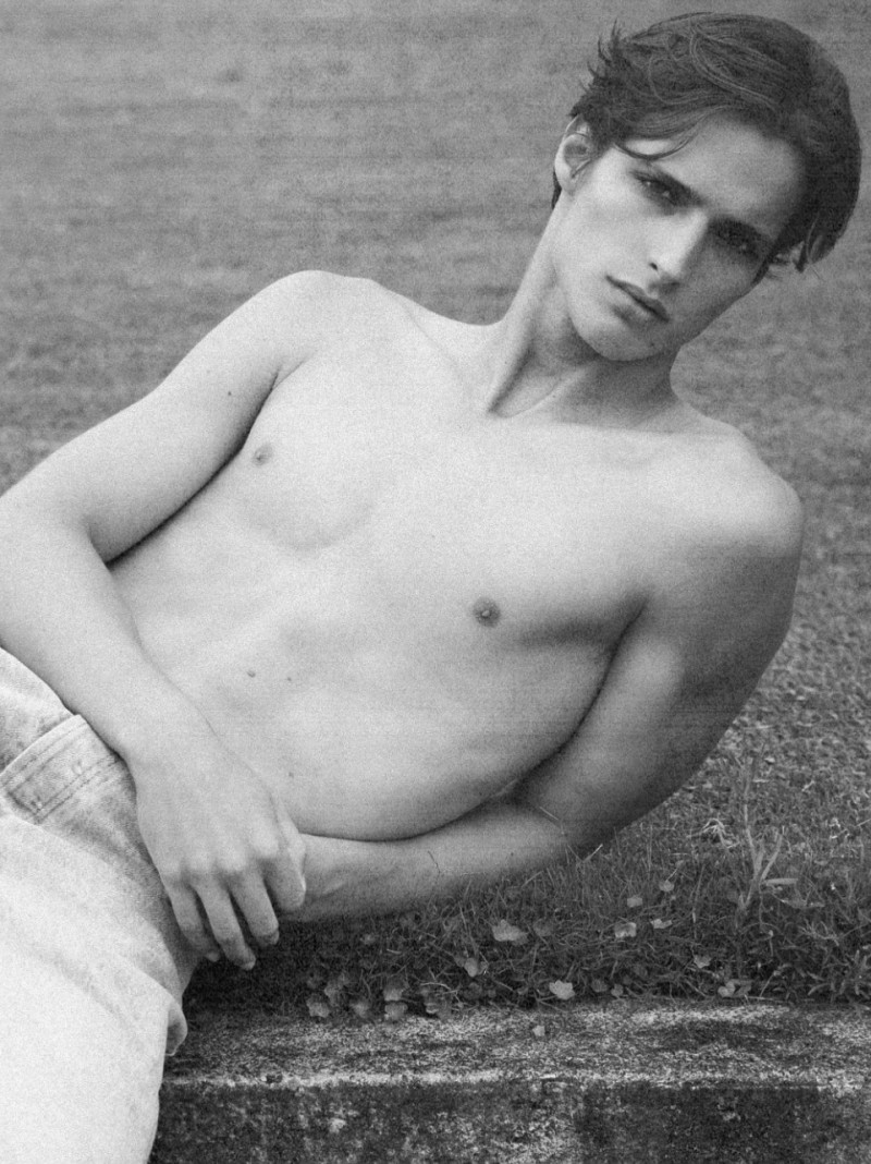 Photo of model Noah Dore - ID 734366