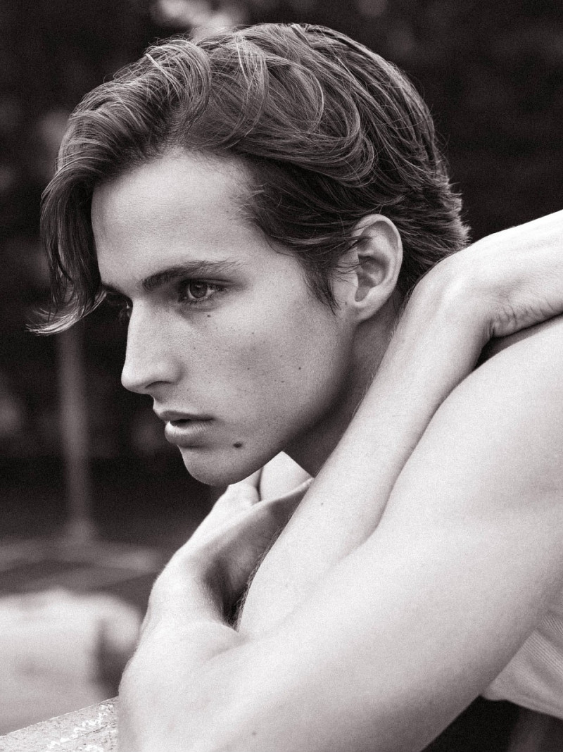 Photo of model Noah Dore - ID 734368