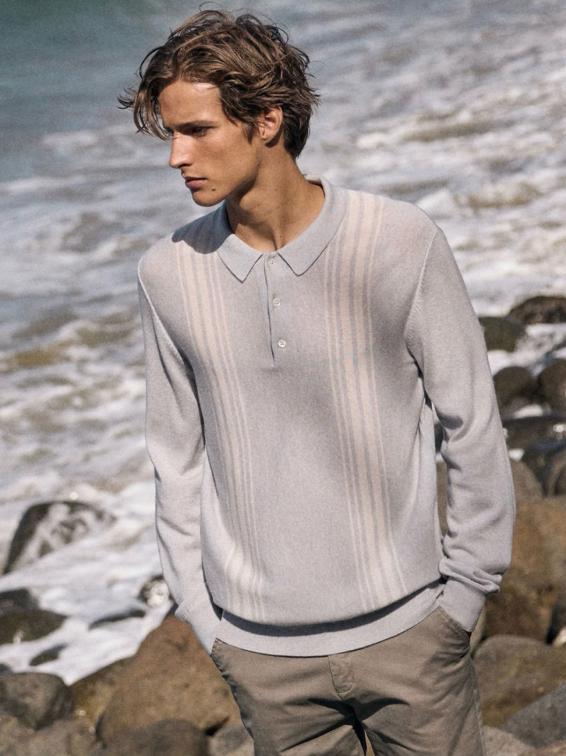 Photo of model Noah Dore - ID 734372