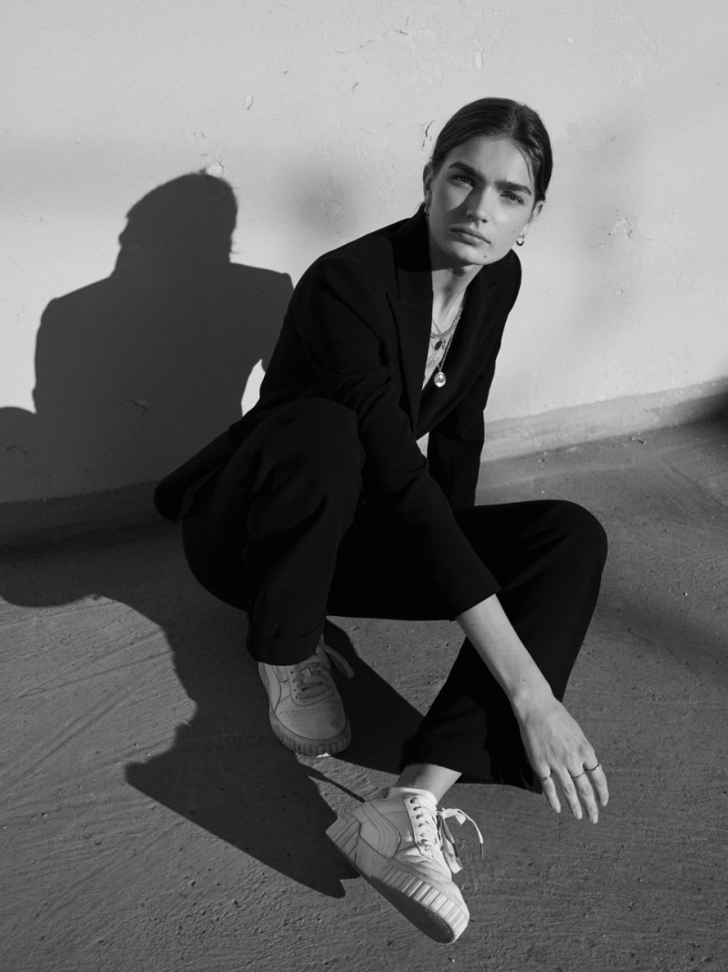 Photo of model Lia Marie Mielke - ID 734379