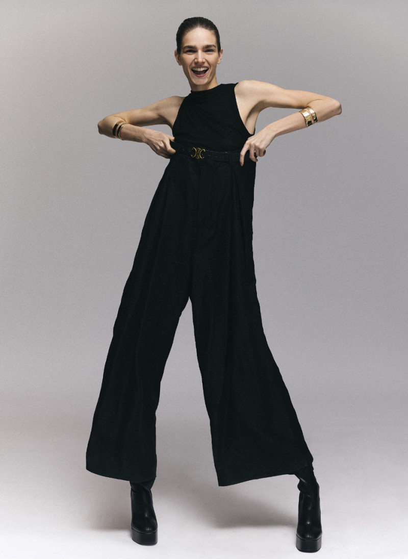 Photo of model Lia Marie Mielke - ID 734386