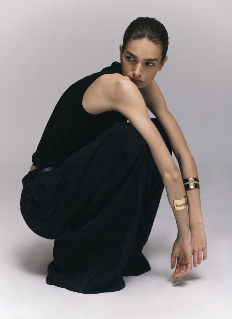 Photo of model Lia Marie Mielke - ID 734388