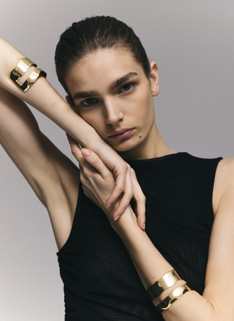 Photo of model Lia Marie Mielke - ID 734389
