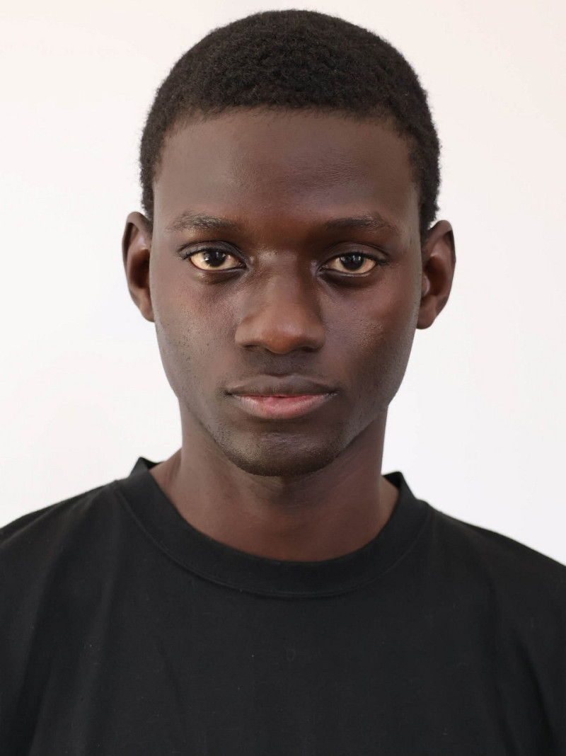 Photo of model Osman Ceesay - ID 734409