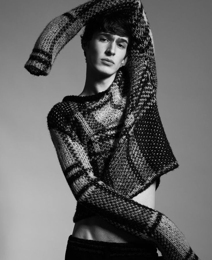 Photo of model Dylan Fender - ID 734423