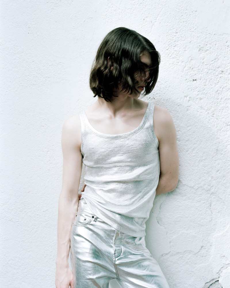 Photo of model Kirill Romanenko - ID 734433