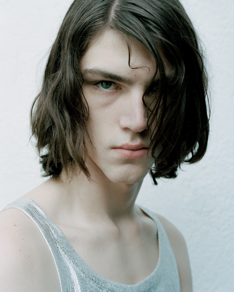 Photo of model Kirill Romanenko - ID 734434