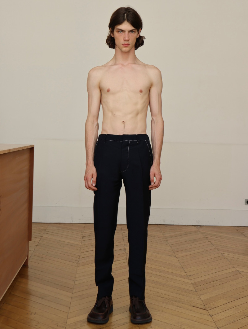 Photo of model Kirill Romanenko - ID 734438