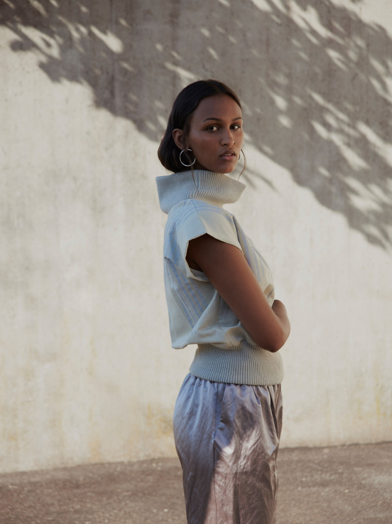Photo of model Ilays Raghe - ID 734457
