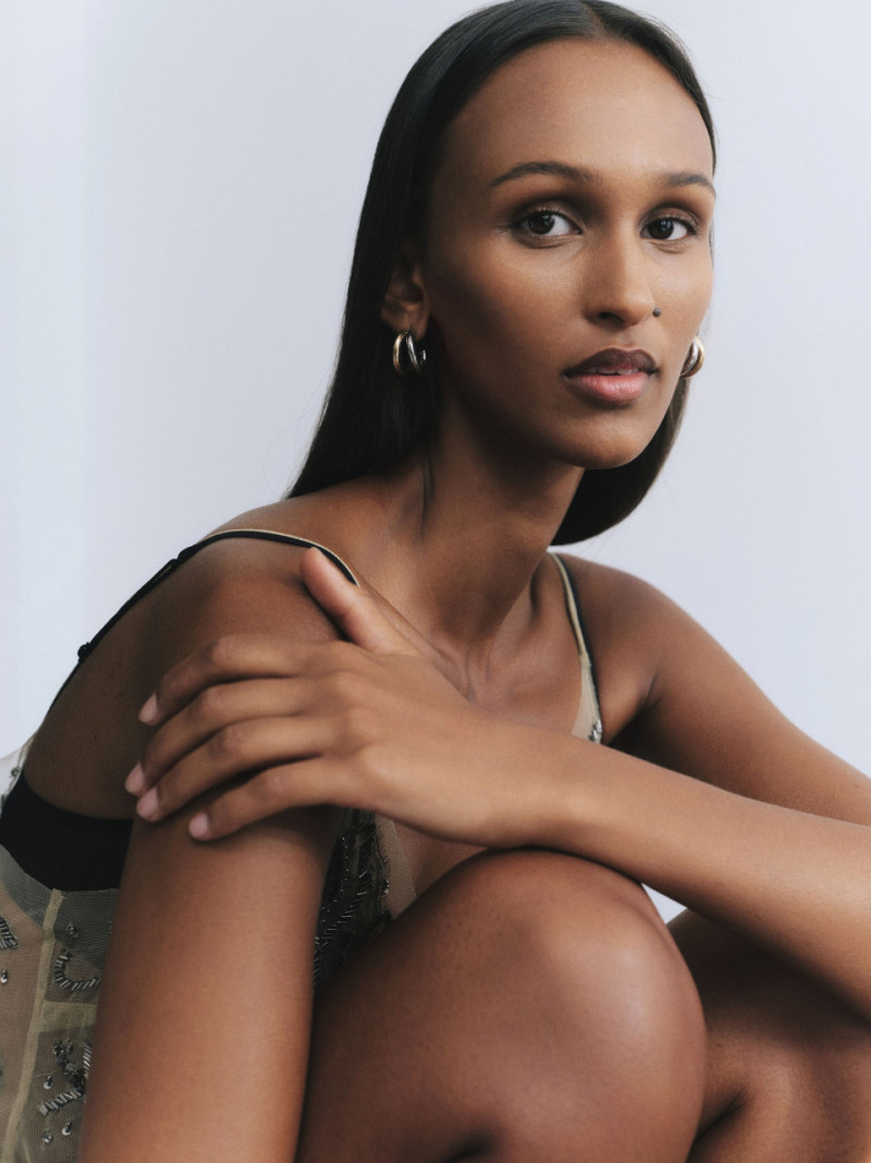 Photo of model Ilays Raghe - ID 734460