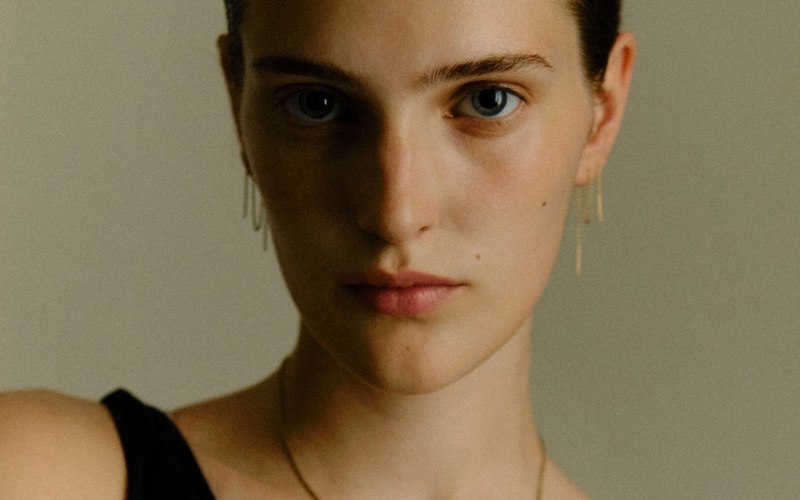 Laufey Solmundardottir