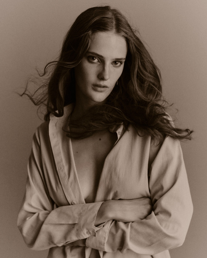 Photo of model Laufey Solmundardottir - ID 734486