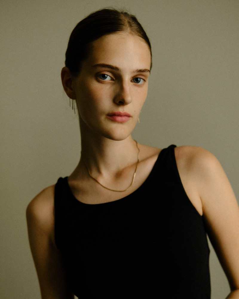 Photo of model Laufey Solmundardottir - ID 734487