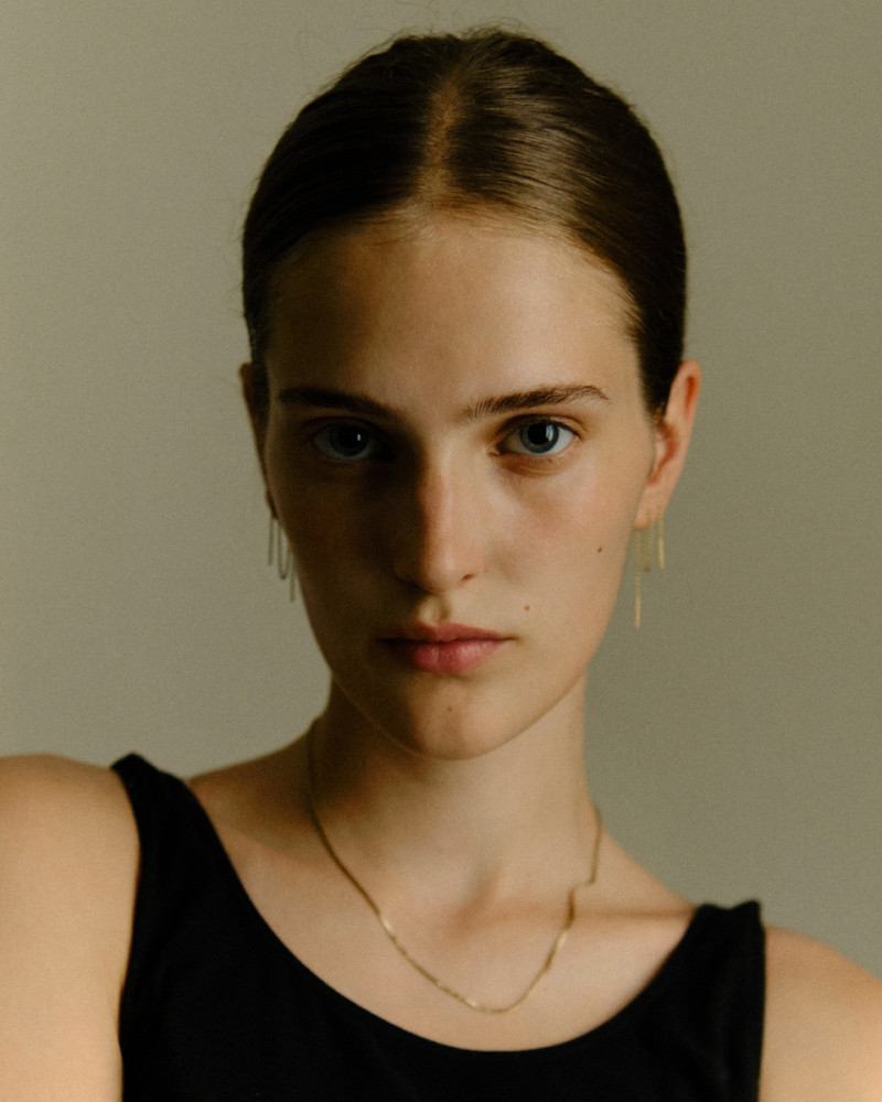 Photo of model Laufey Solmundardottir - ID 734488