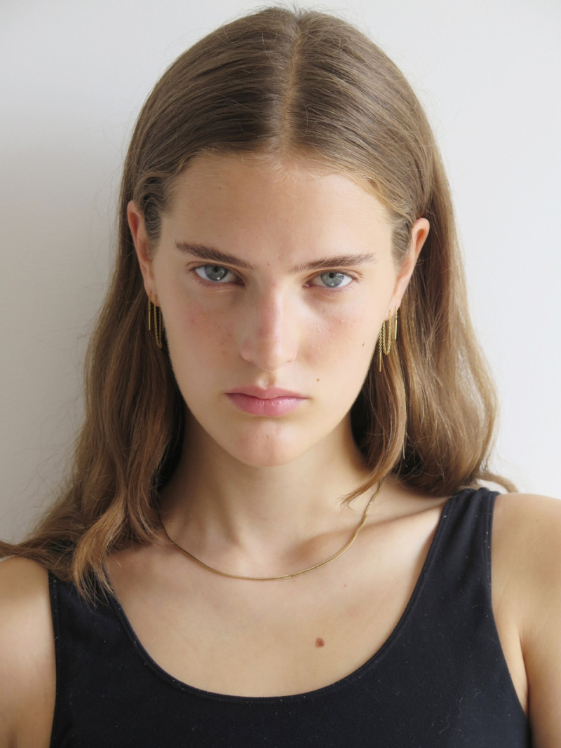 Photo of model Laufey Solmundardottir - ID 734489