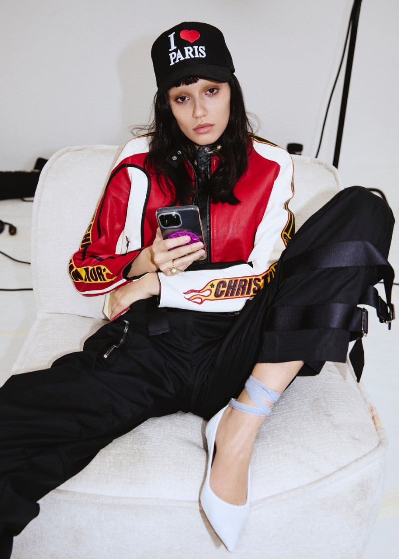 Photo of model Nikki Vrekic - ID 734533