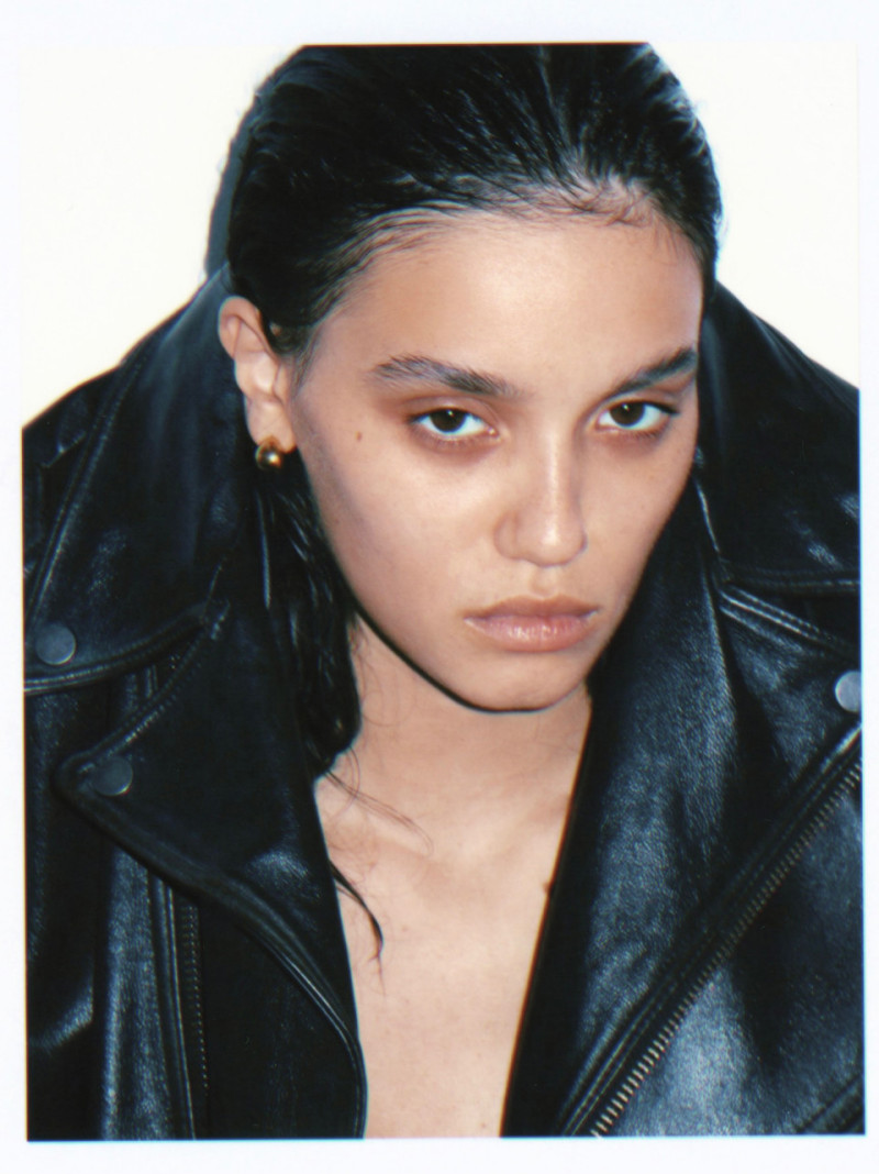 Photo of model Nikki Vrekic - ID 734537