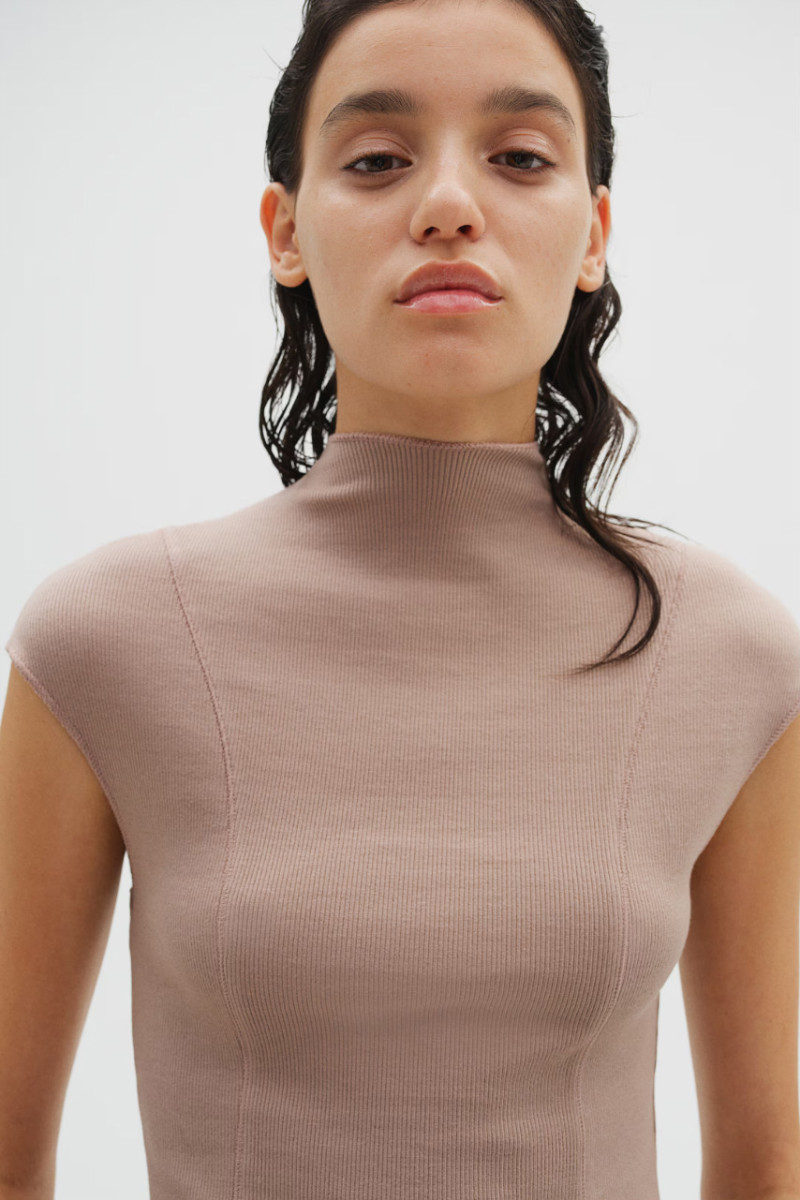 Photo of model Nikki Vrekic - ID 734548