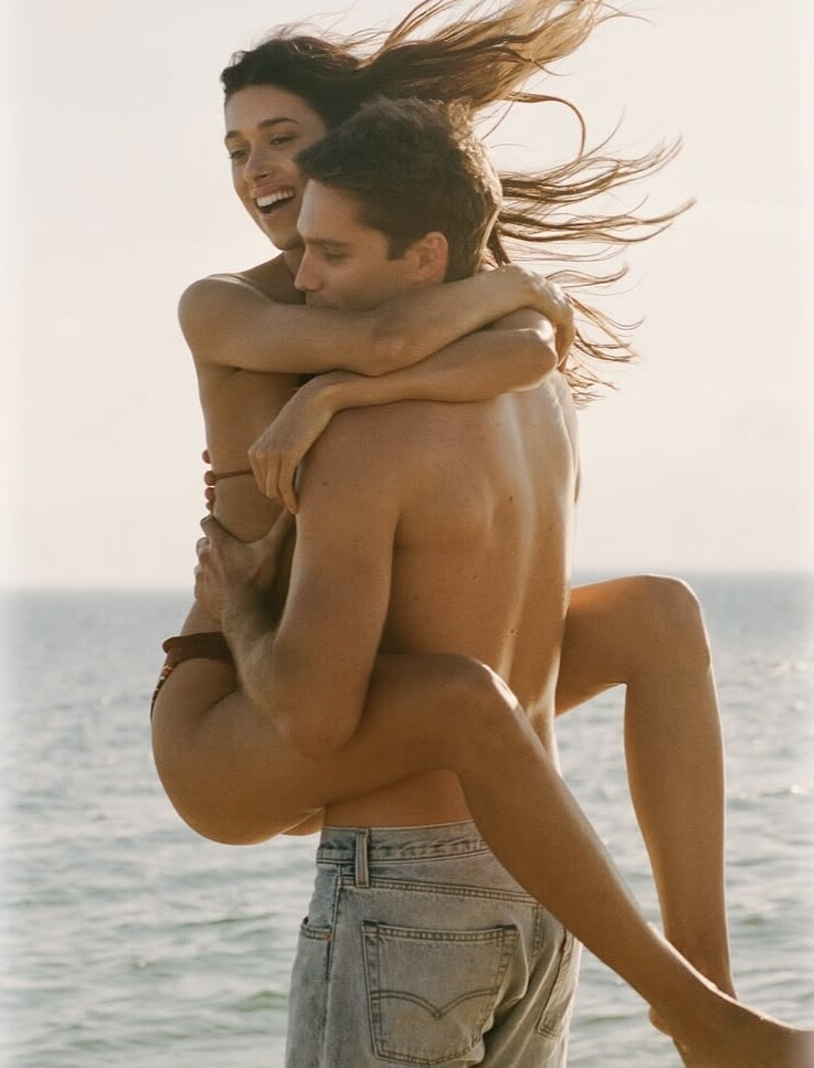 Photo of model Nuria Oliu Sanchez - ID 735105