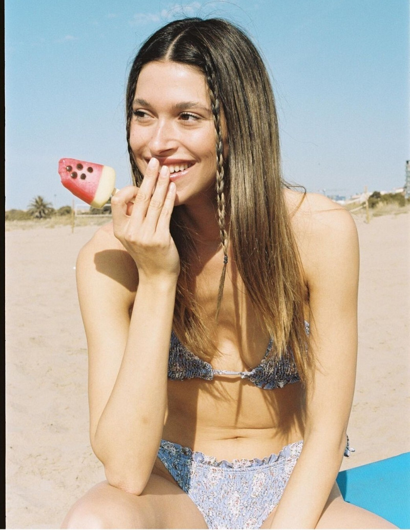 Photo of model Nuria Oliu Sanchez - ID 735170
