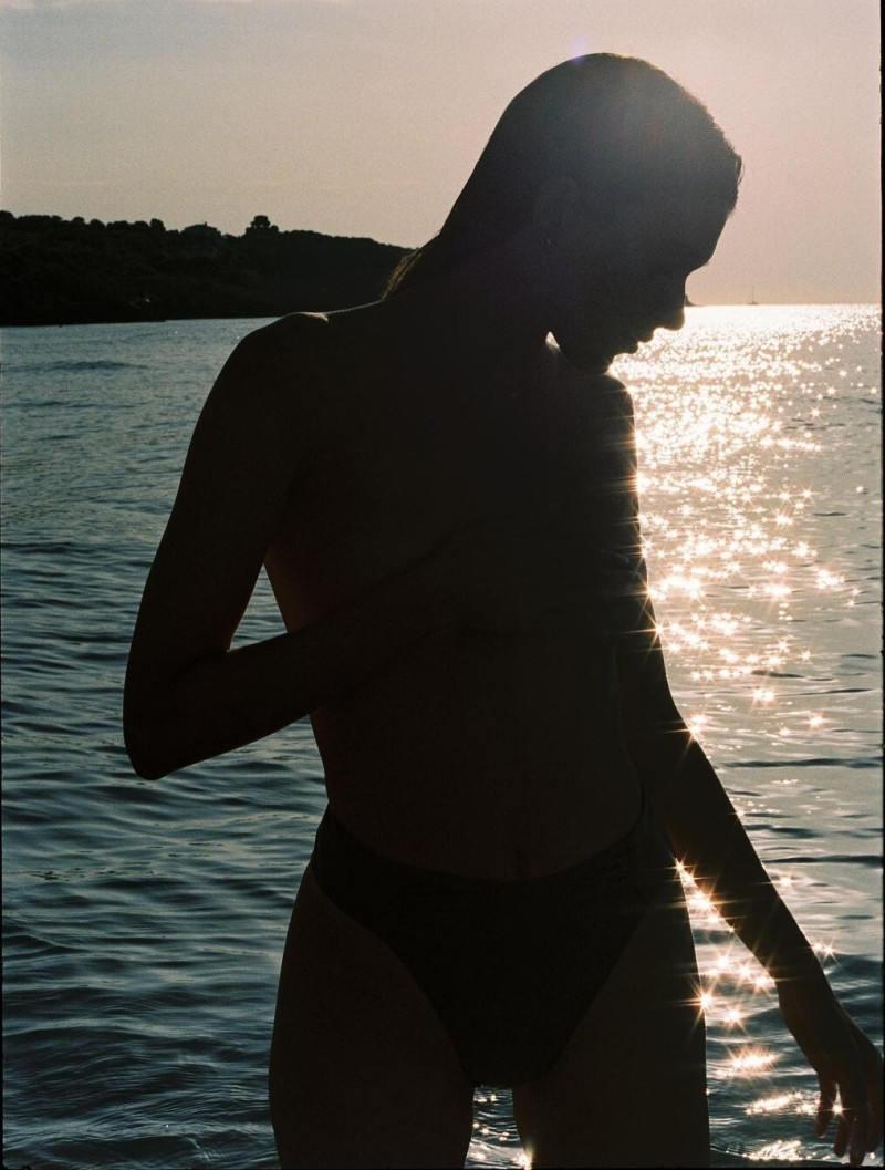 Photo of model Nuria Oliu Sanchez - ID 735179