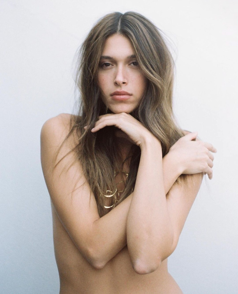 Photo of model Nuria Oliu Sanchez - ID 735189