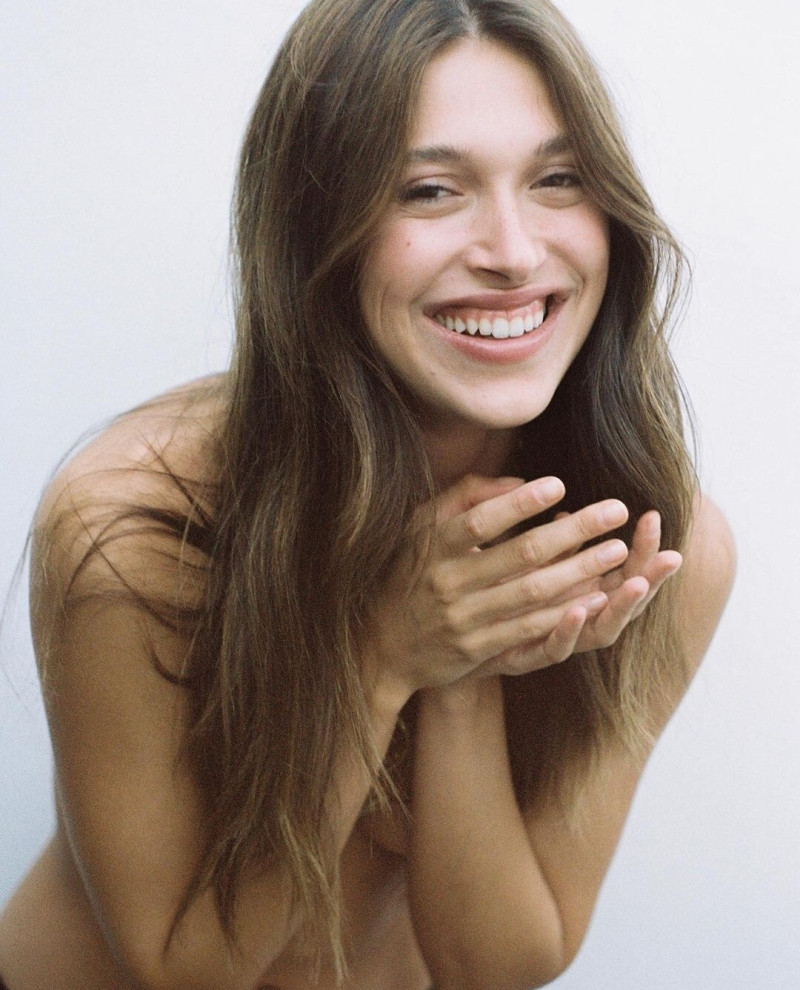 Photo of model Nuria Oliu Sanchez - ID 735190