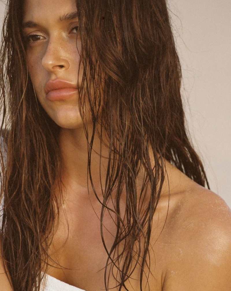 Photo of model Nuria Oliu Sanchez - ID 735232