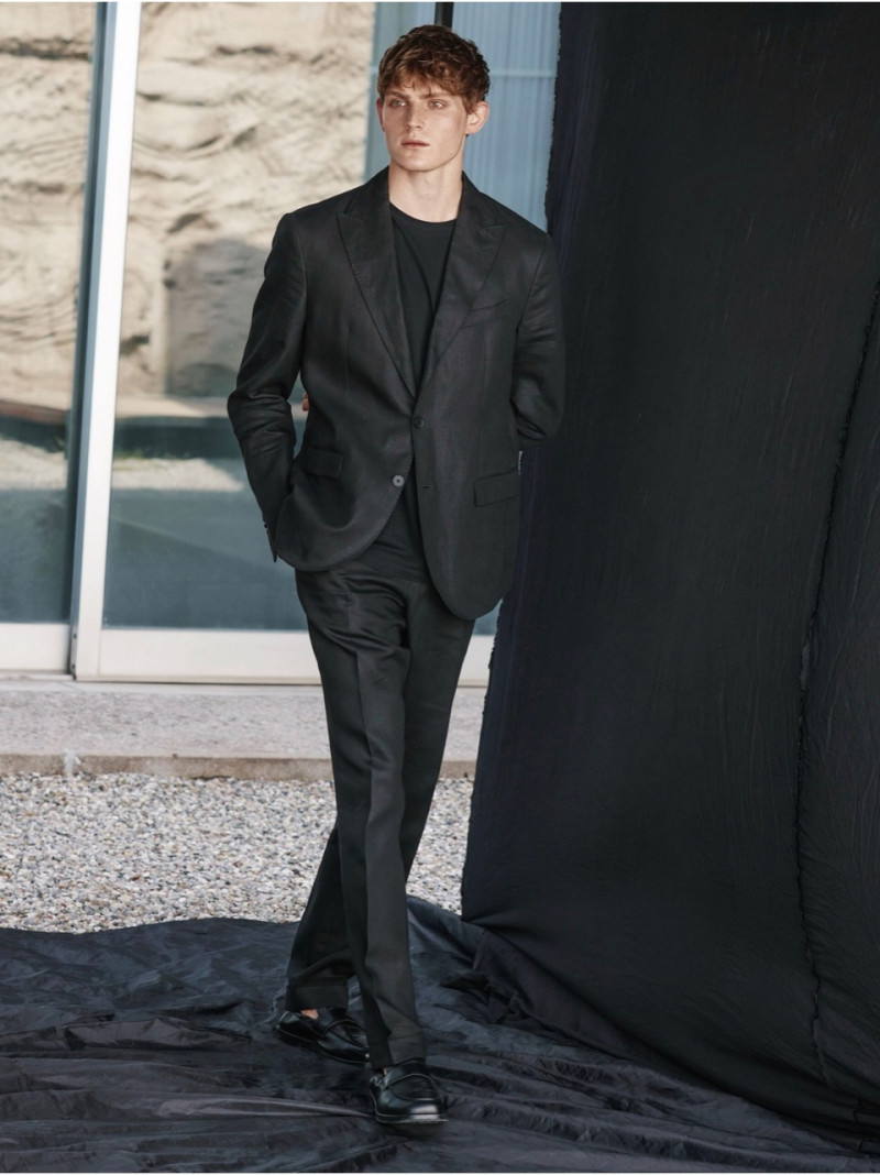 Photo of model Christian de Putron - ID 735267