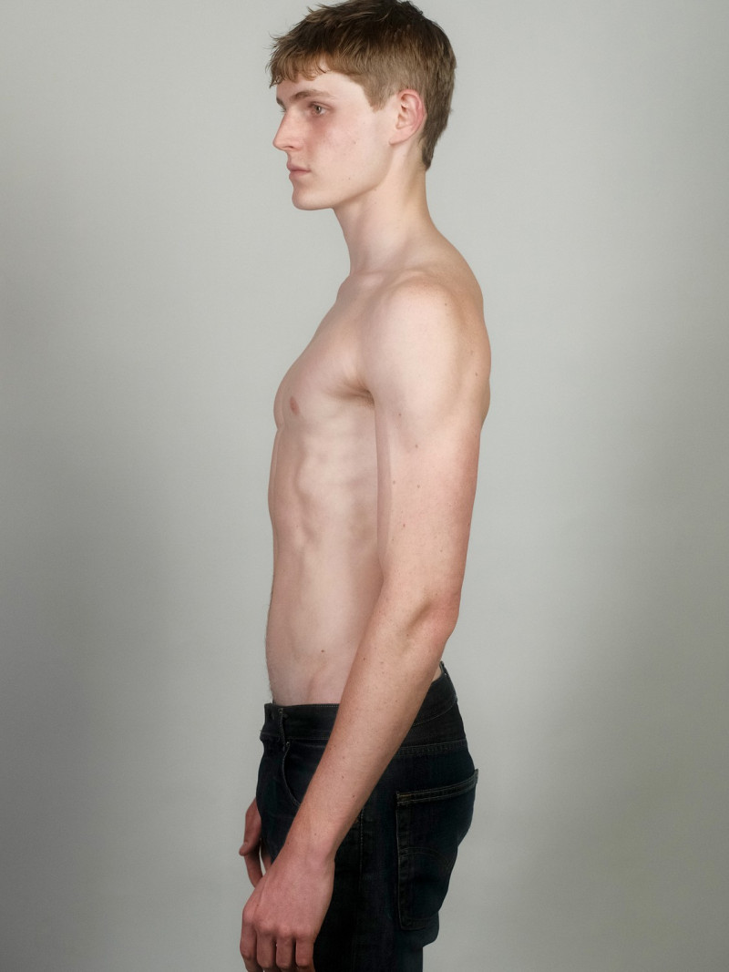Photo of model Christian de Putron - ID 735273