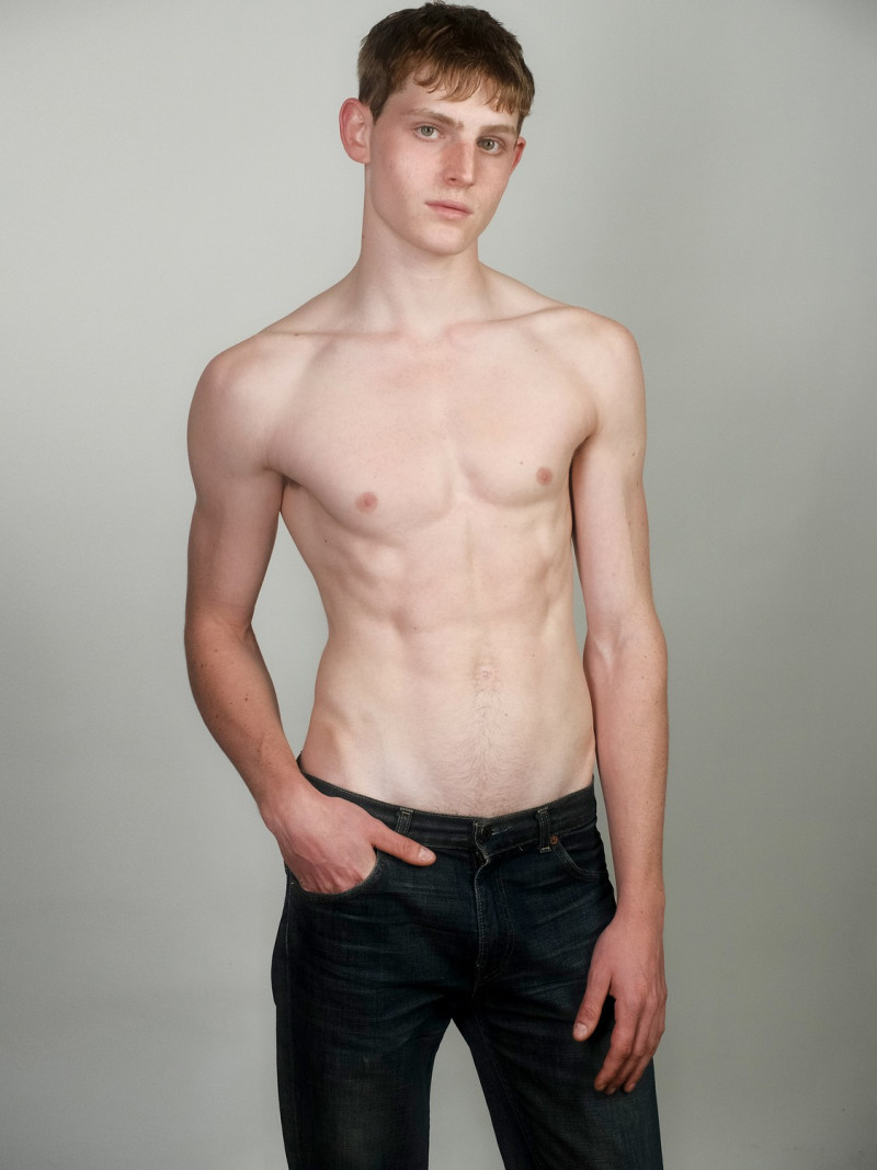 Photo of model Christian de Putron - ID 735274
