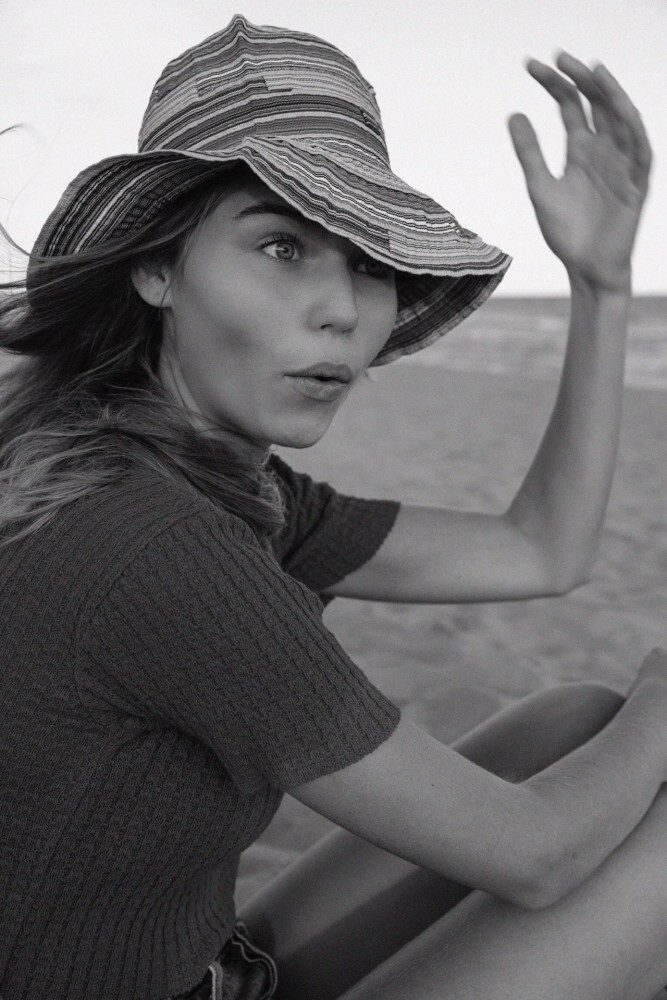 Photo of model Sam De Laat - ID 735309