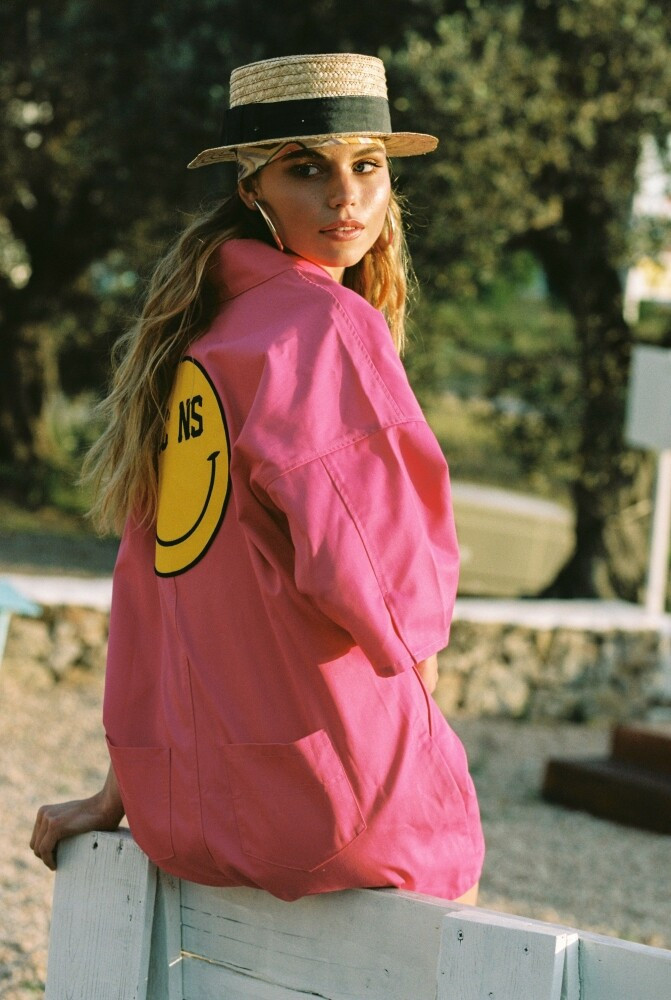 Photo of model Sam De Laat - ID 735310