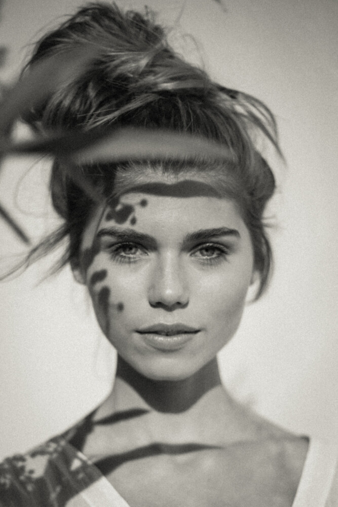 Photo of model Sam De Laat - ID 735319