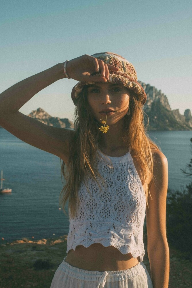 Photo of model Sam De Laat - ID 735328