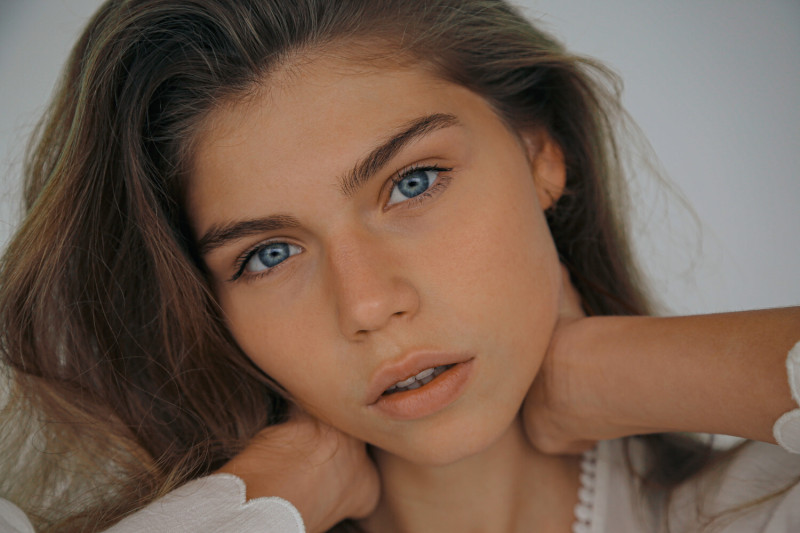 Photo of model Sam De Laat - ID 735342