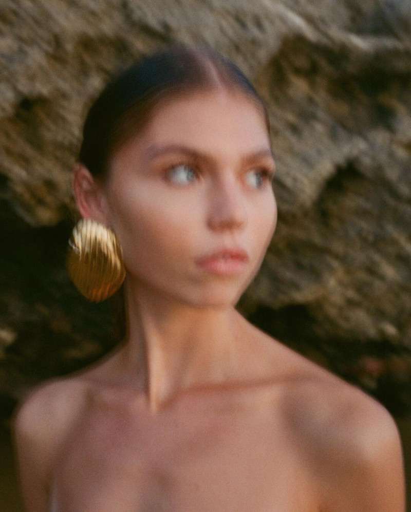 Photo of model Sam De Laat - ID 735366