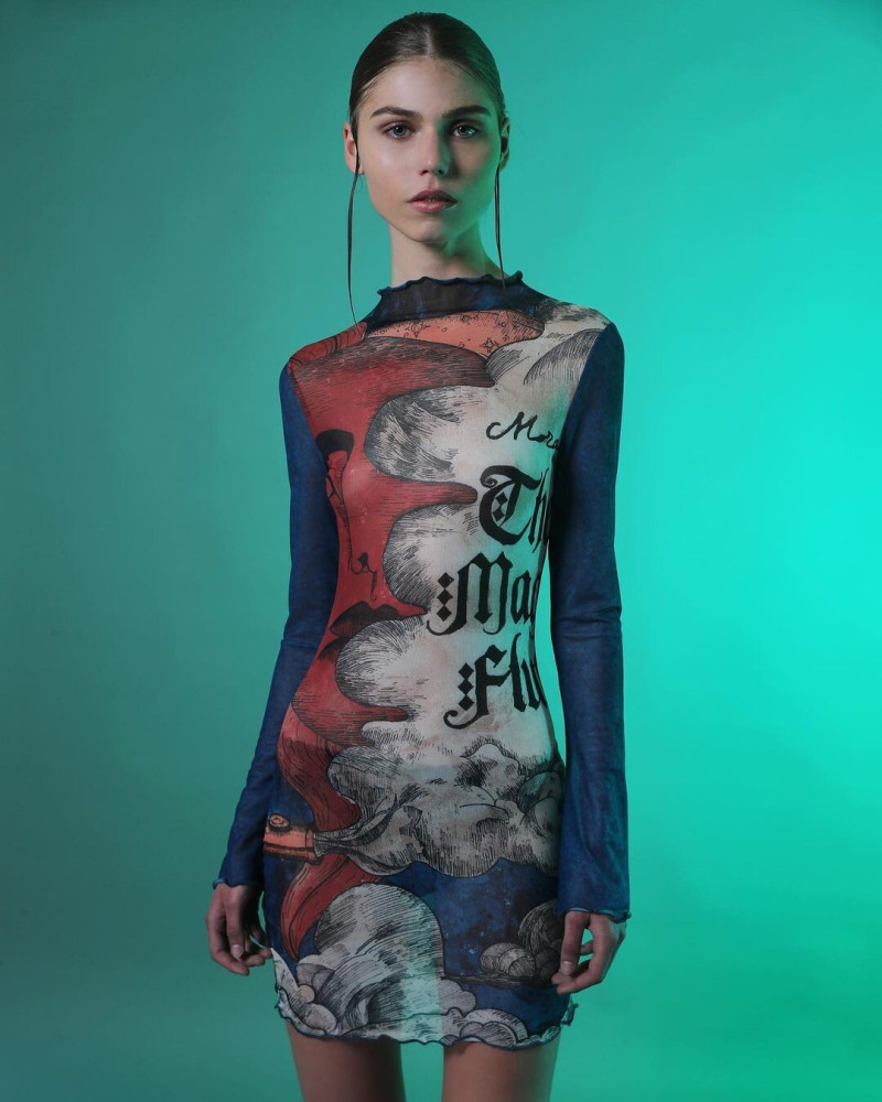 Photo of model Sam De Laat - ID 735393