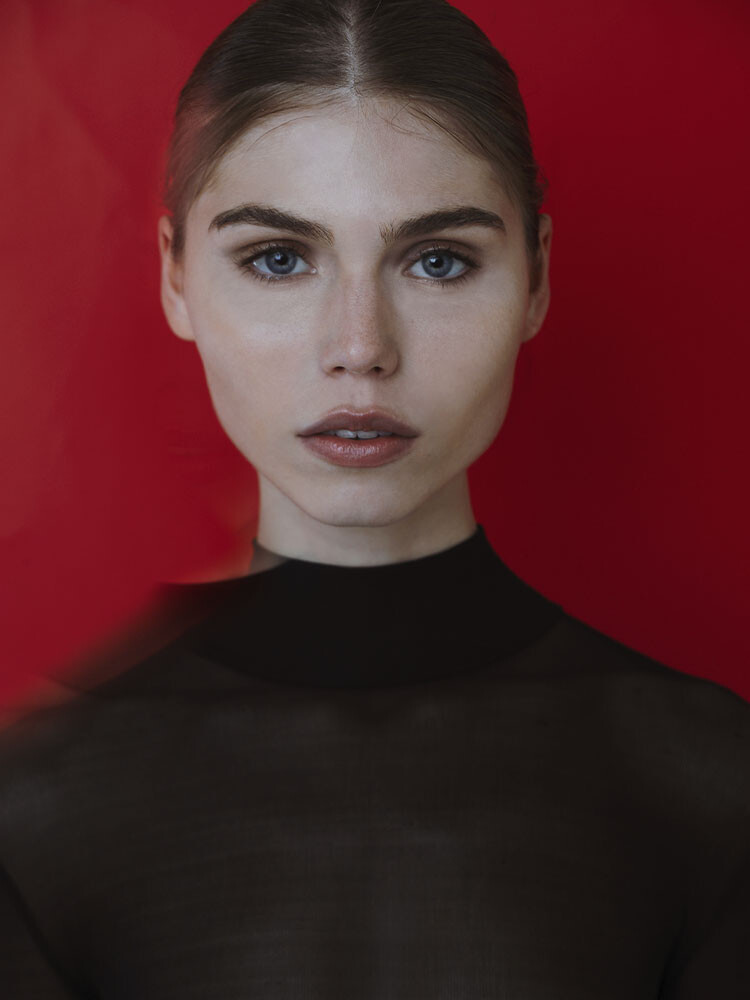 Photo of model Sam De Laat - ID 735400