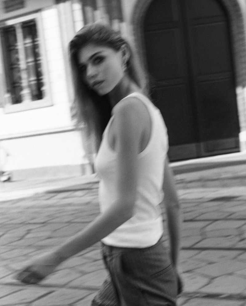 Photo of model Sam De Laat - ID 735407