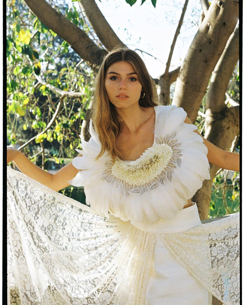 Photo of model Sam De Laat - ID 735419