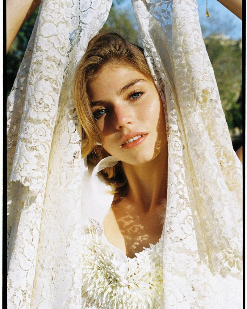 Photo of model Sam De Laat - ID 735420