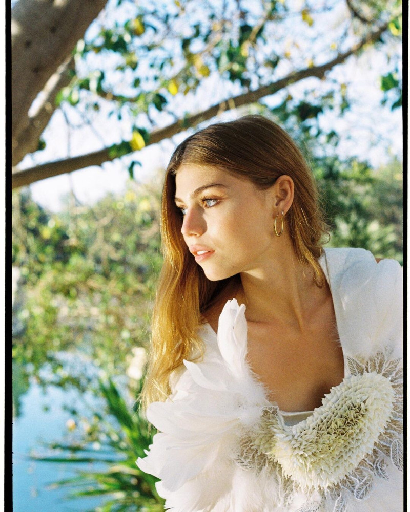 Photo of model Sam De Laat - ID 735422